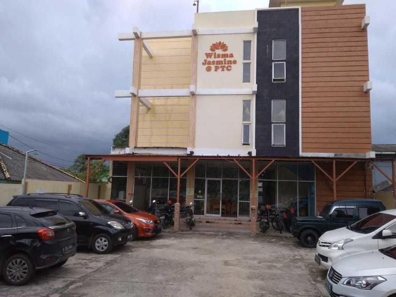 Wisma Jasmine Syariah