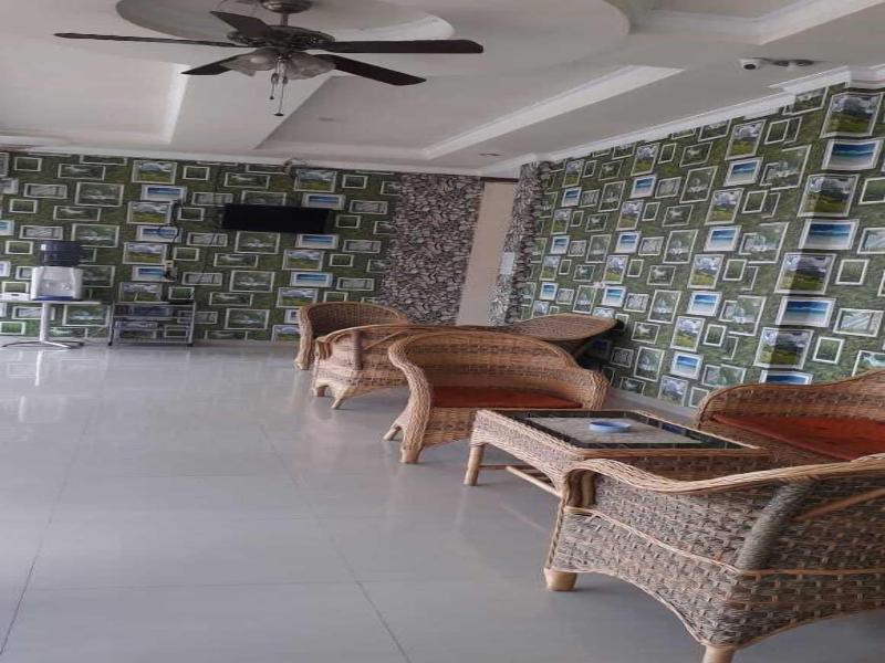 Wisma Jasmine Syariah
