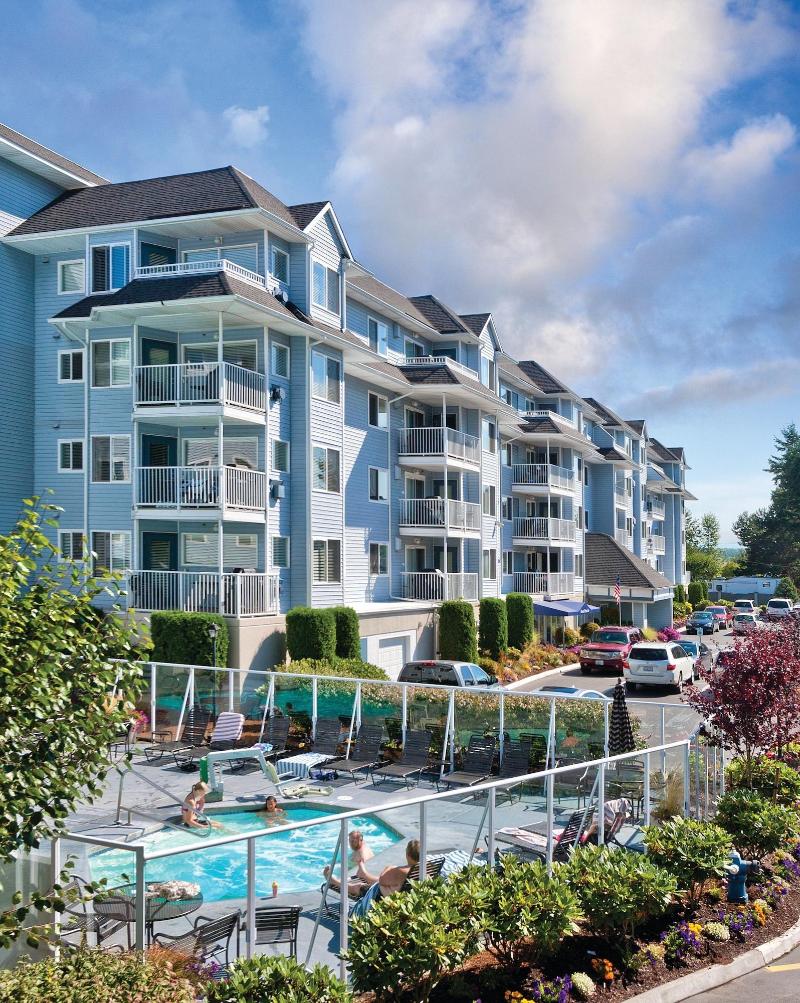 Worldmark Birch Bay image