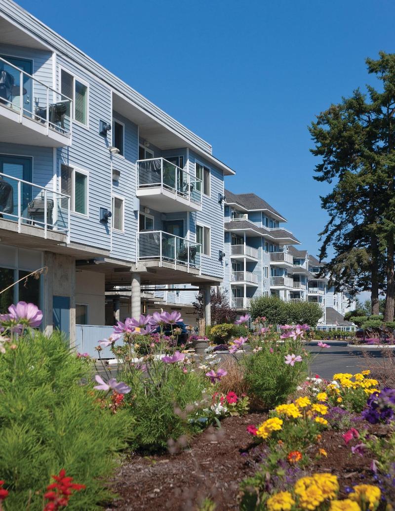 Worldmark Birch Bay image