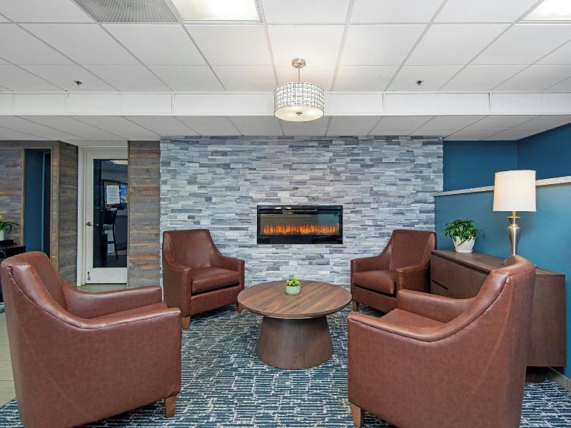 Worldmark Birch Bay