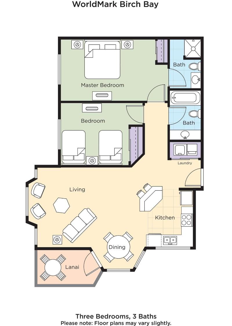 Worldmark Birch Bay image 6