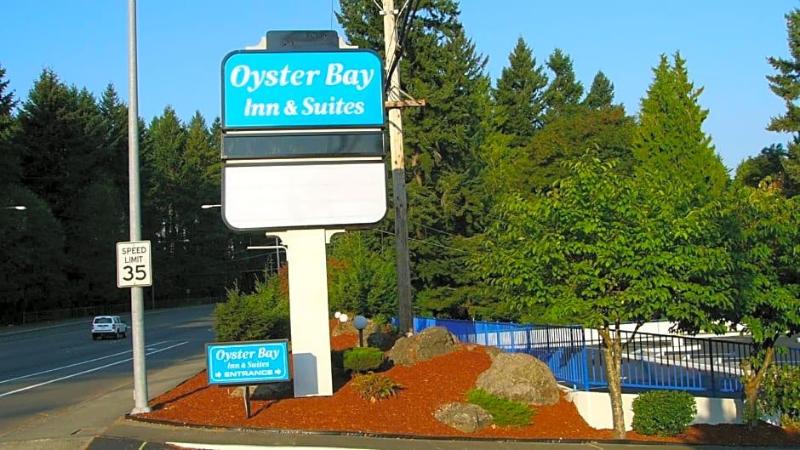 Oyster Bay Inn & Suites image