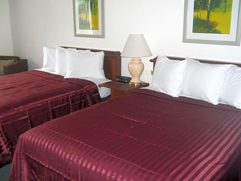 Oyster Bay Inn & Suites image