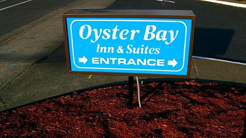Oyster Bay Inn & Suites image