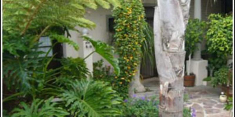 Melkbosch Guesthouse image