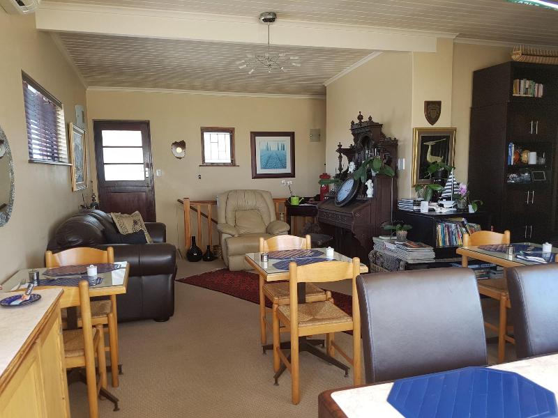 Melkbosch Guesthouse image