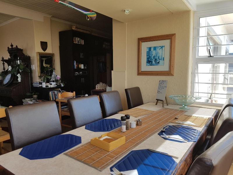 Melkbosch Guesthouse image