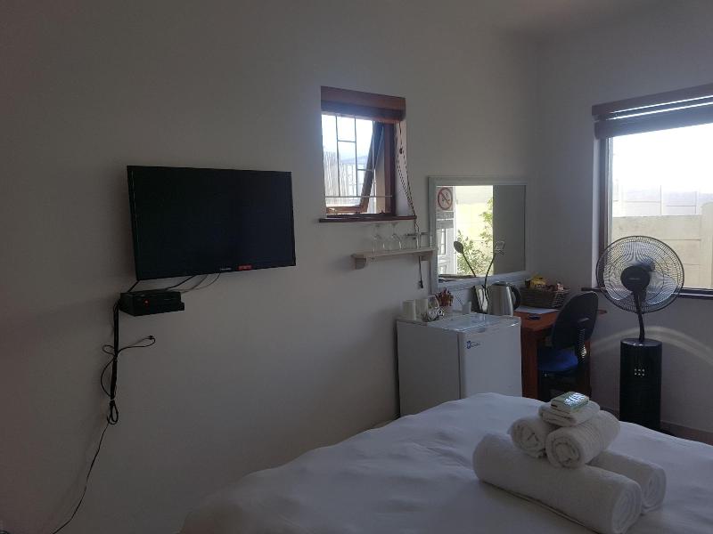 Melkbosch Guesthouse image