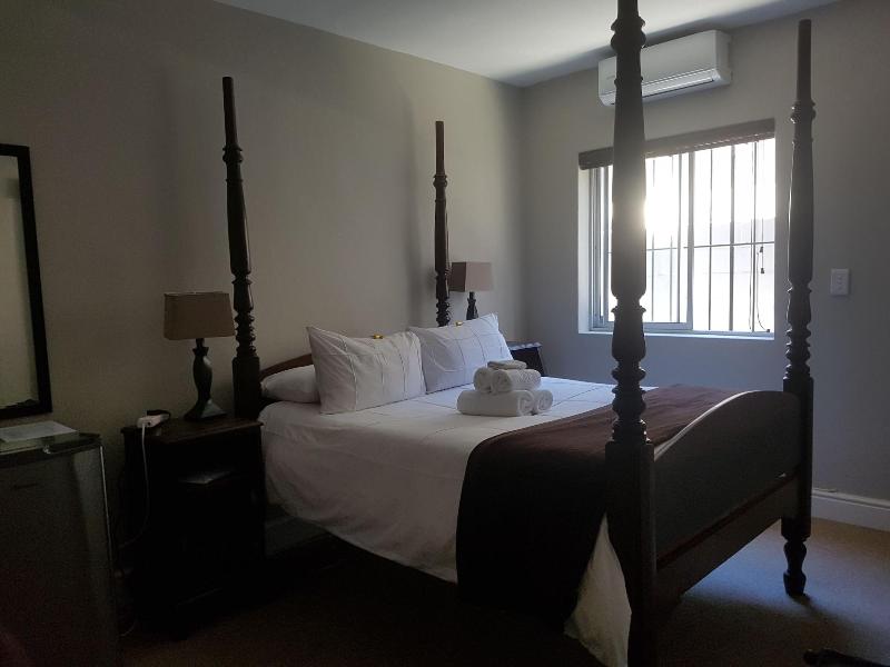Melkbosch Guesthouse image