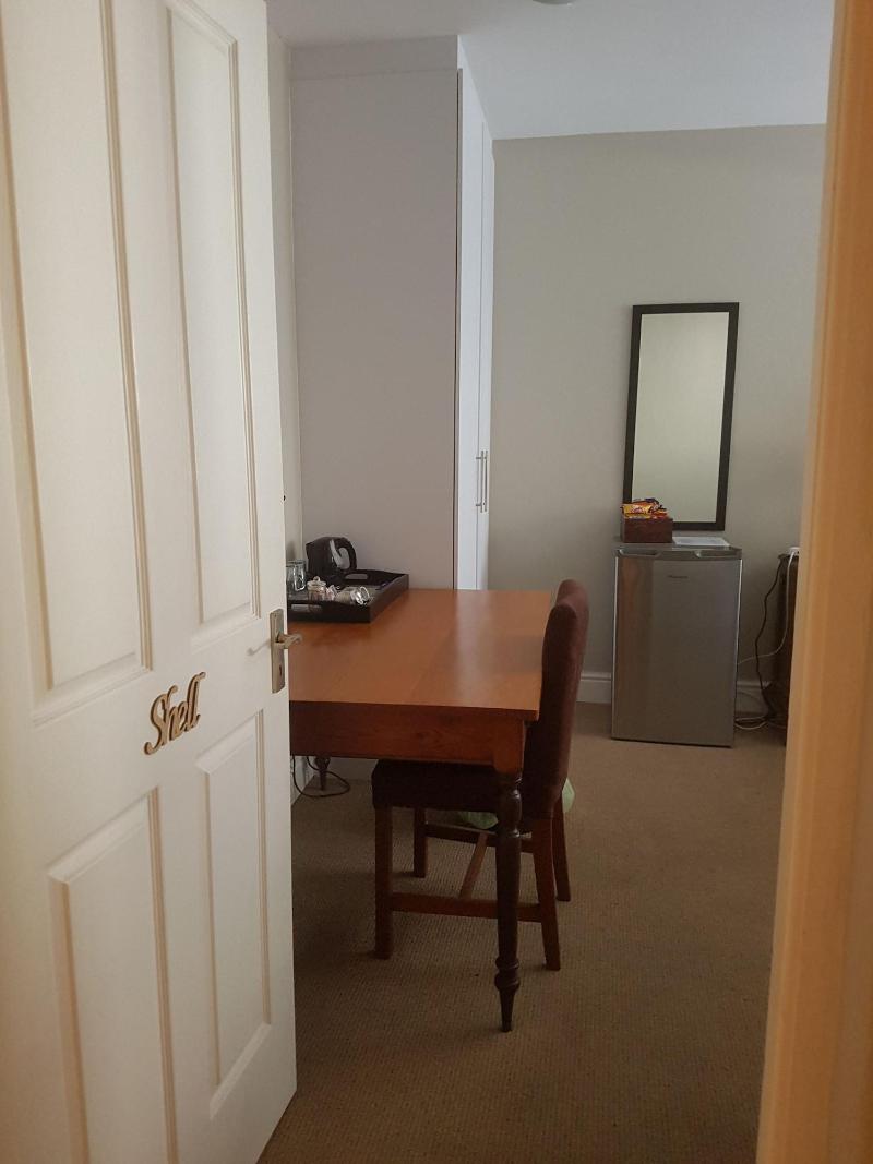 Melkbosch Guesthouse image