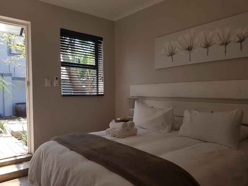 Melkbosch Guesthouse image