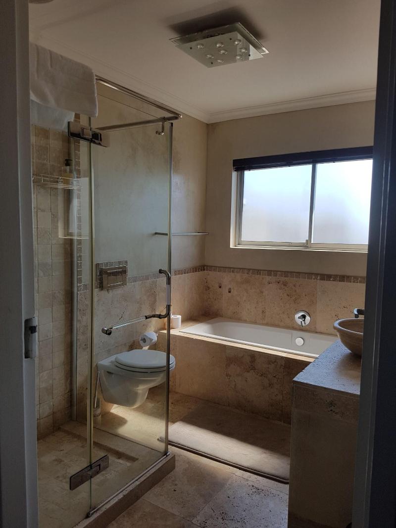 Melkbosch Guesthouse image