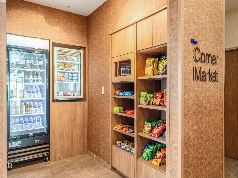 Fairfield Inn & Suites by Marriott Corpus Christi 