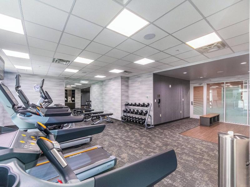 Fairfield Inn & Suites by Marriott Corpus Christi 
