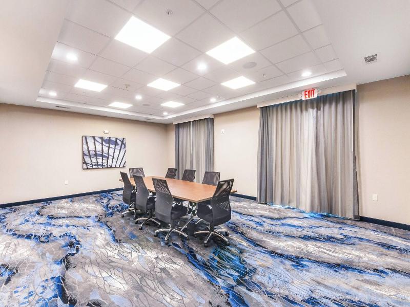 Fairfield Inn & Suites by Marriott Corpus Christi  — photo 34