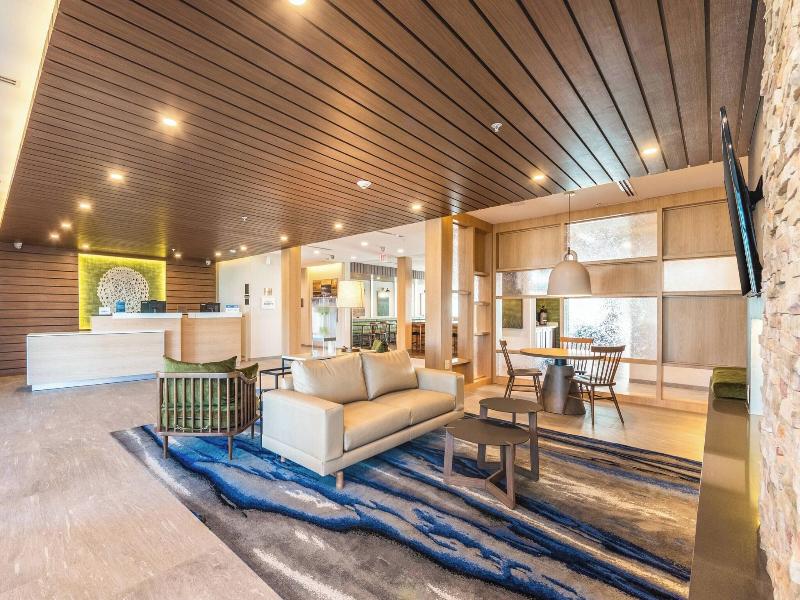 Fairfield Inn & Suites by Marriott Corpus Christi 