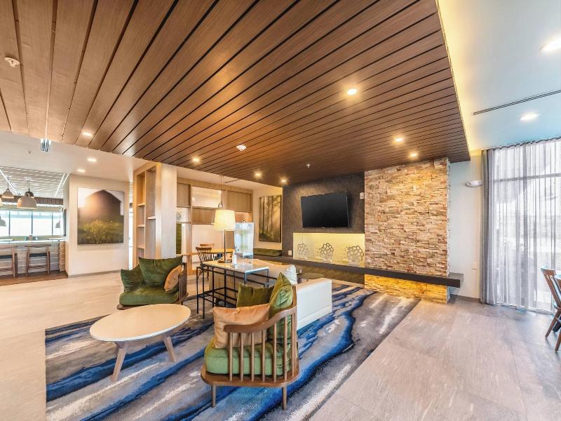 Fairfield Inn & Suites by Marriott Corpus Christi 