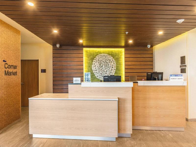 Fairfield Inn & Suites by Marriott Corpus Christi 