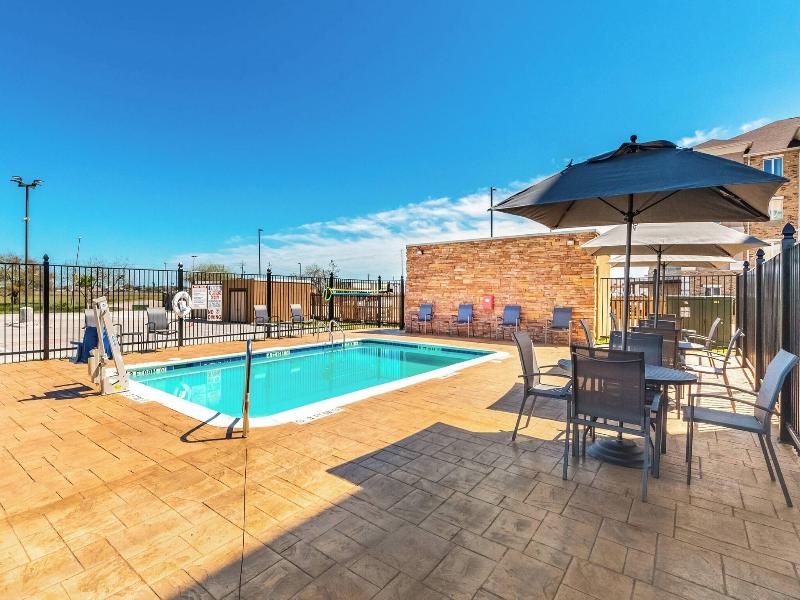 Fairfield Inn & Suites by Marriott Corpus Christi 