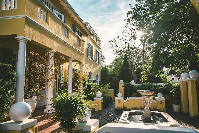 Villa Grande Guest House — general view
