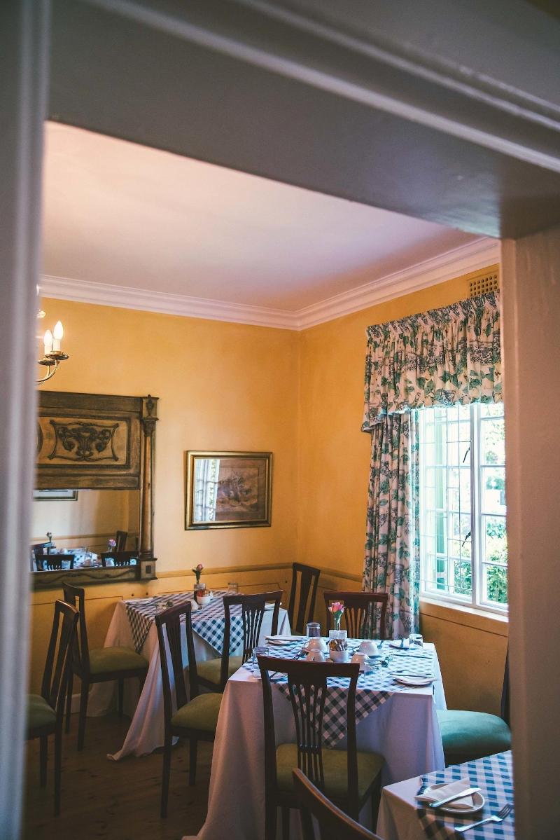 Villa Grande Guest House image