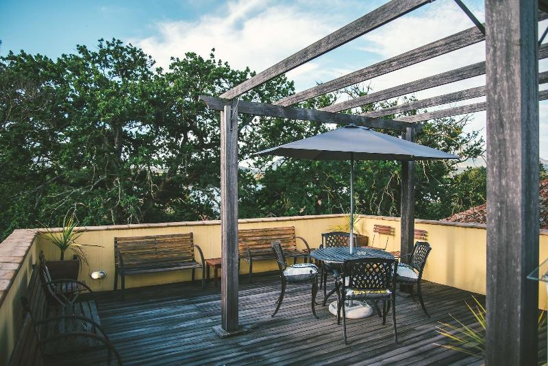 Villa Grande Guest House image