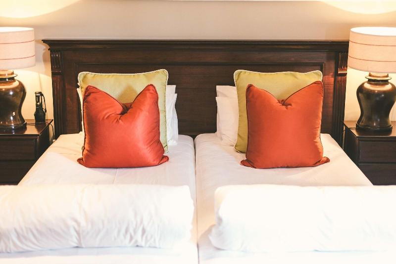 Villa Grande Guest House image