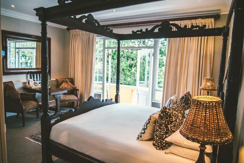 Villa Grande Guest House image