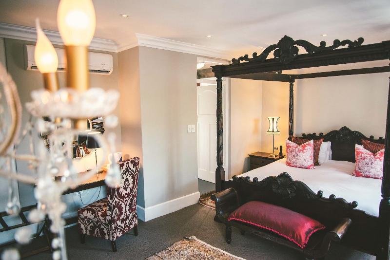 Villa Grande Guest House image
