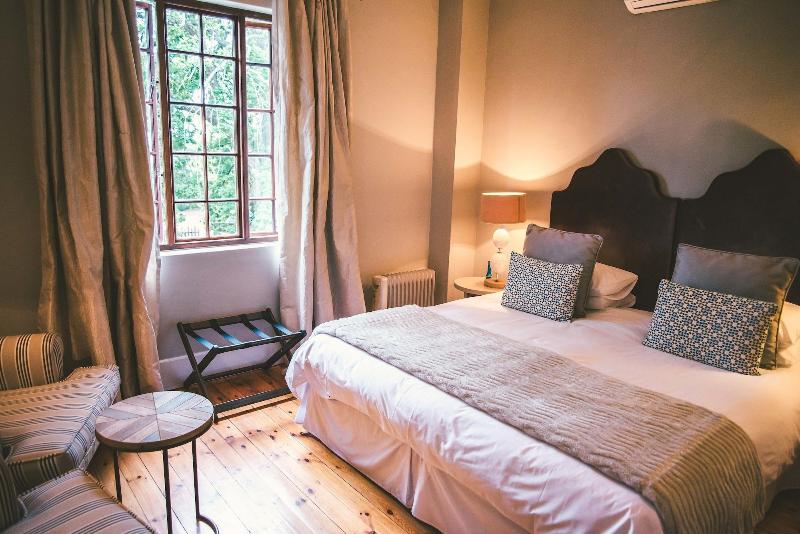 Villa Grande Guest House image