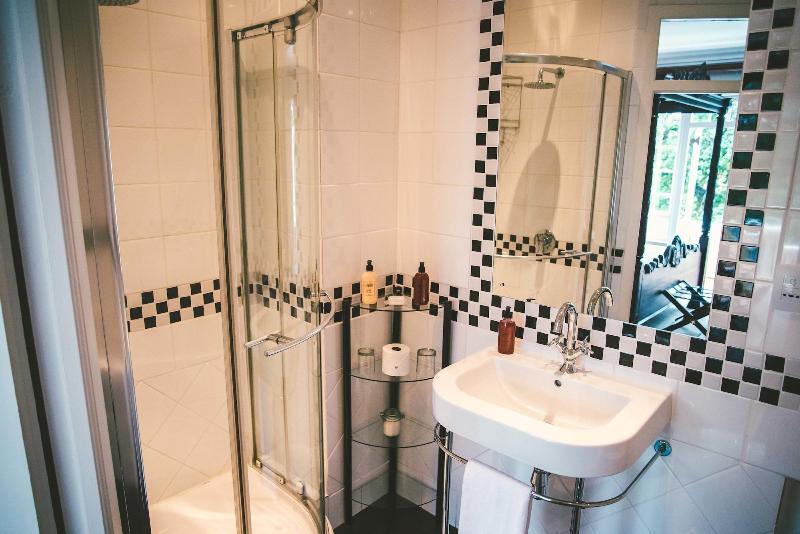 Villa Grande Guest House image