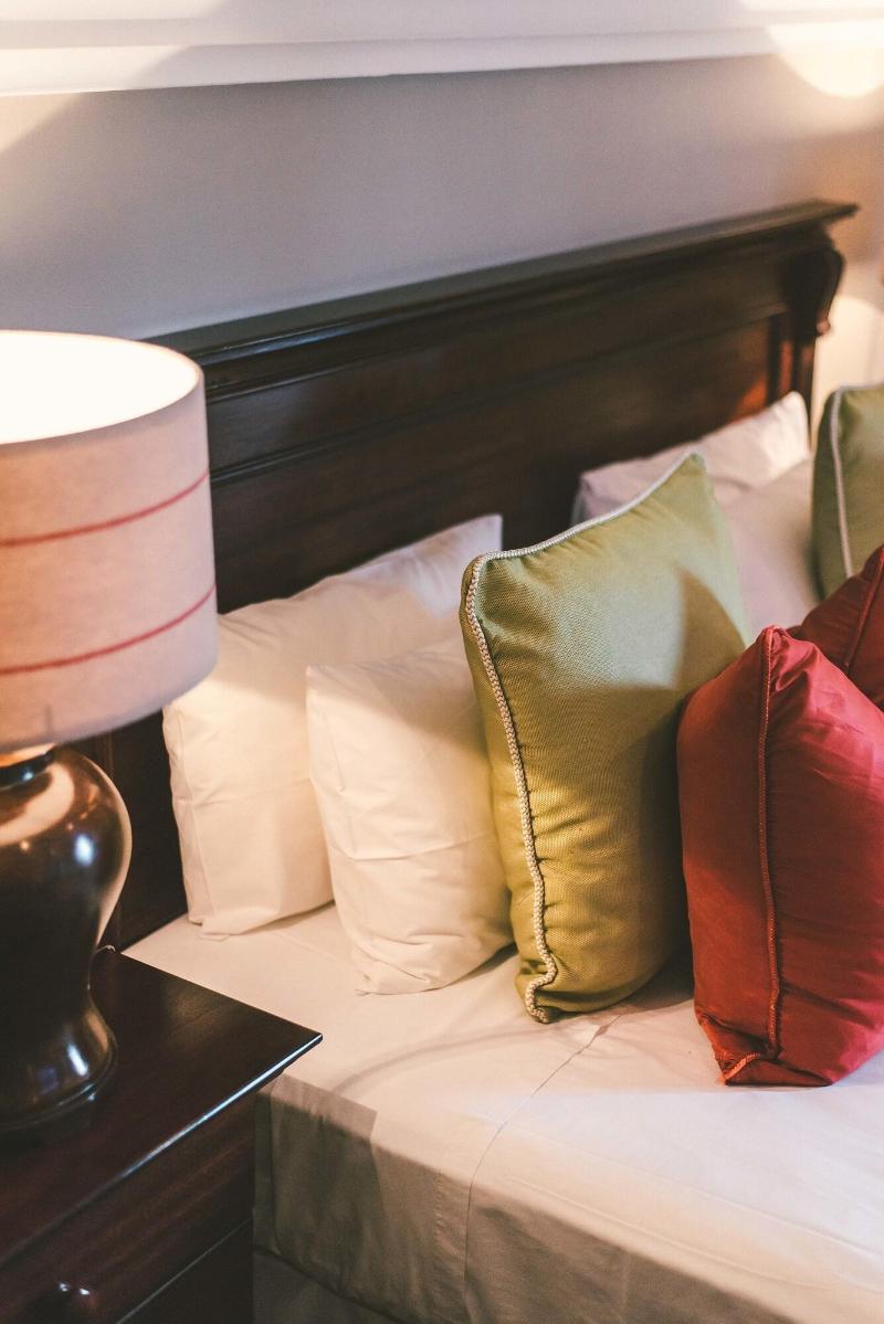 Villa Grande Guest House image
