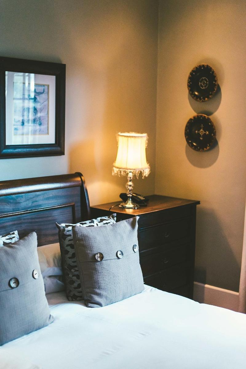 Villa Grande Guest House image