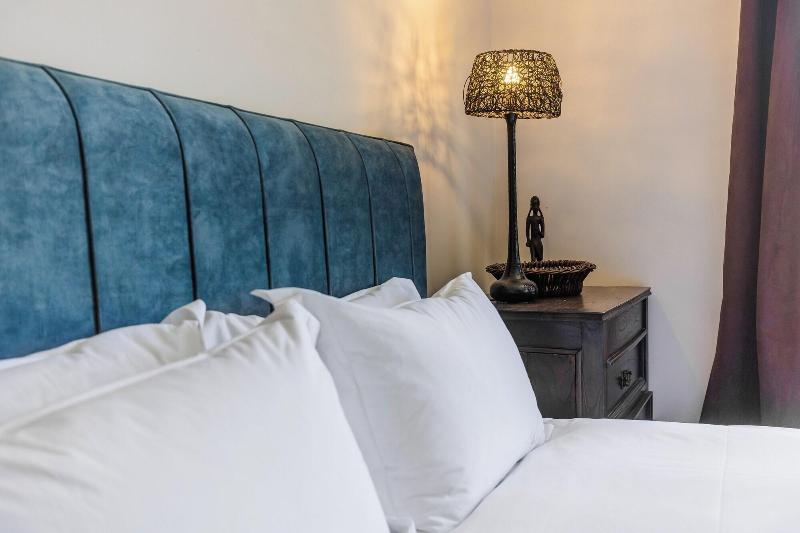 Villa Grande Guest House image