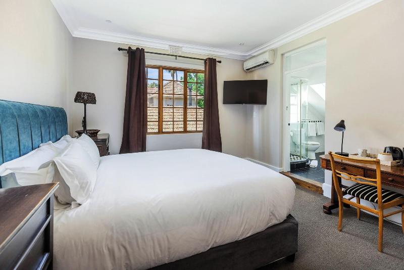 Villa Grande Guest House image