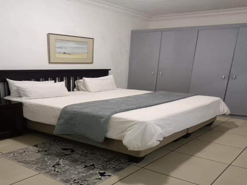 Chancellors Court Guesthouse image