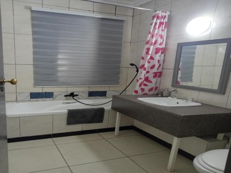 Chancellors Court Guesthouse image