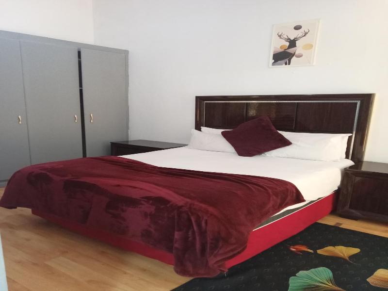 Chancellors Court Guesthouse image