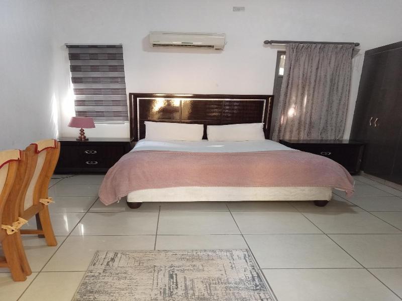 Chancellors Court Guesthouse image