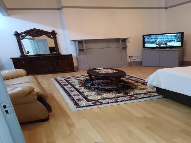 Chancellors Court Guesthouse image