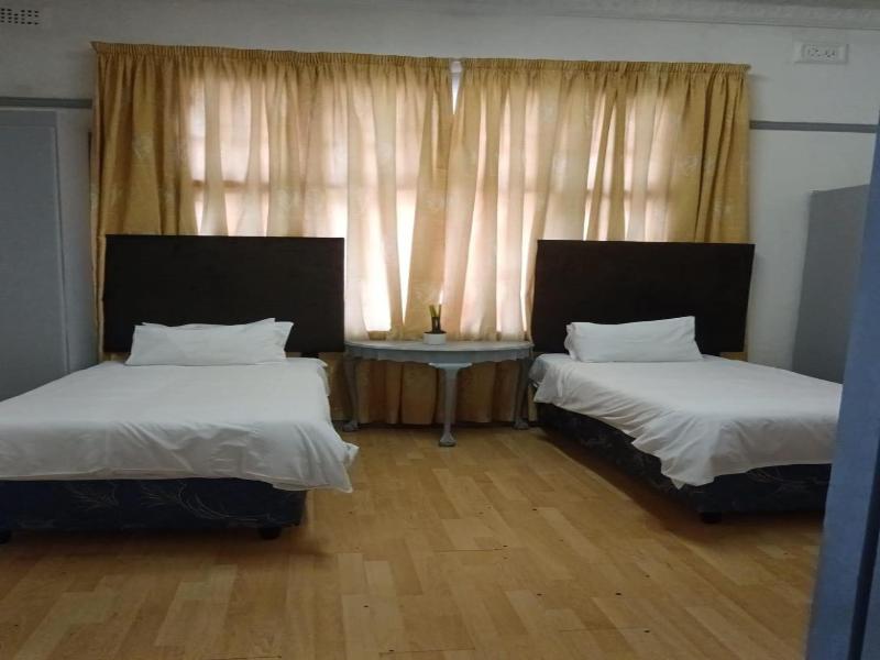 Chancellors Court Guesthouse image