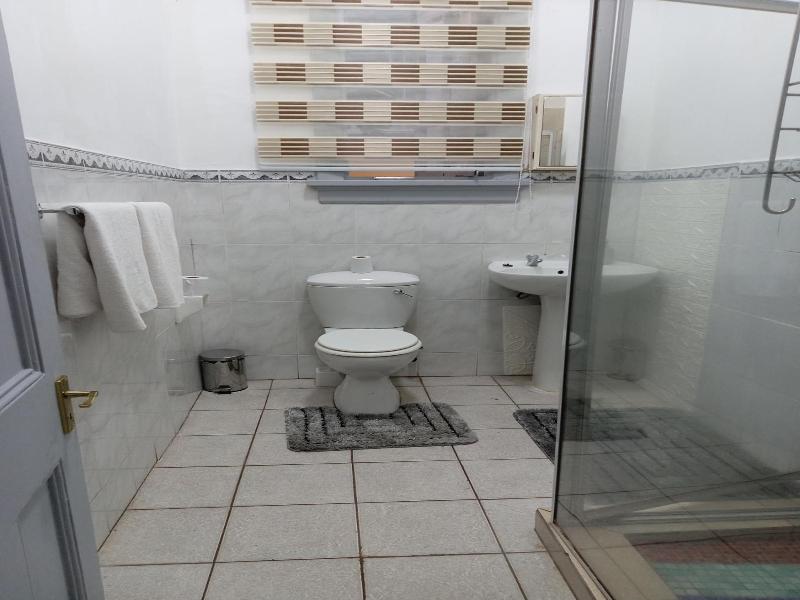 Chancellors Court Guesthouse image