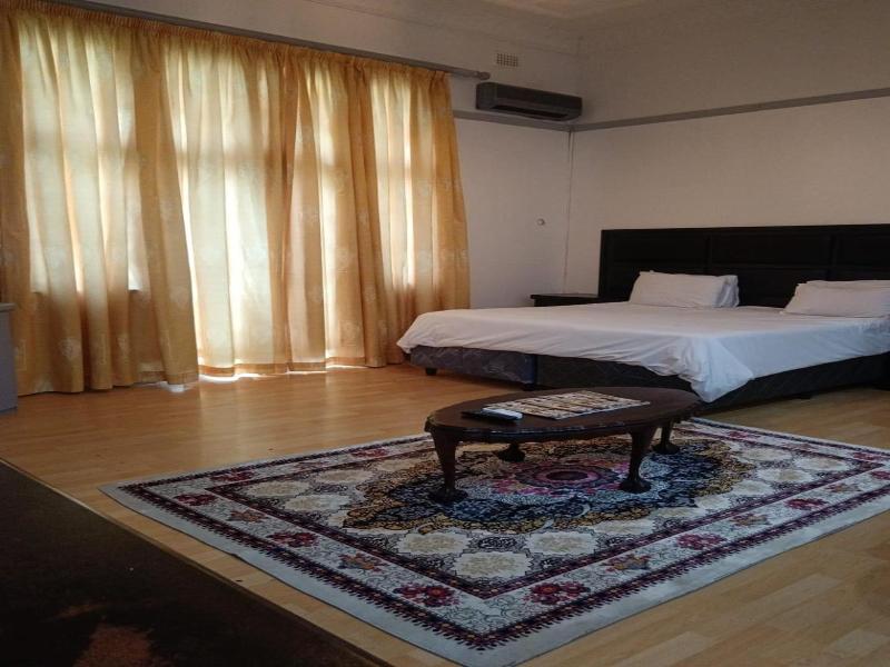 Chancellors Court Guesthouse image