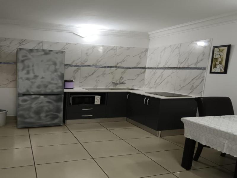 Chancellors Court Guesthouse image