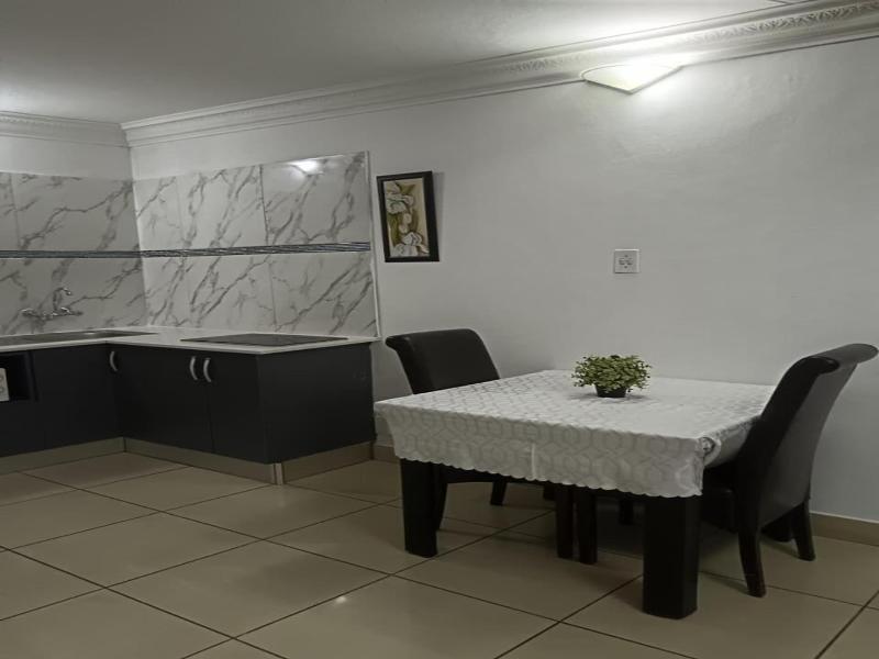 Chancellors Court Guesthouse image