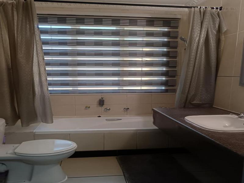 Chancellors Court Guesthouse image