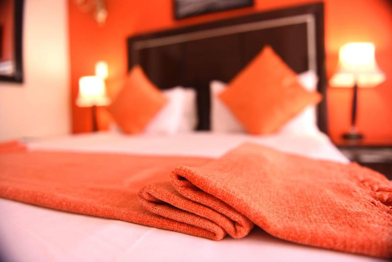 Chancellors Court Guesthouse image