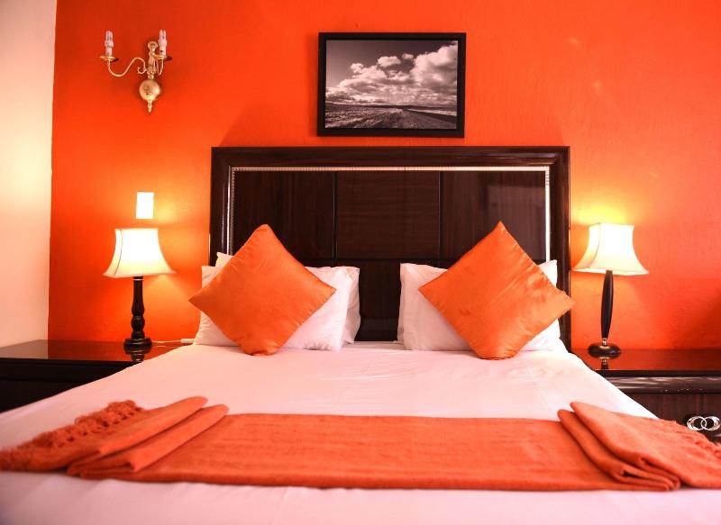 Chancellors Court Guesthouse image