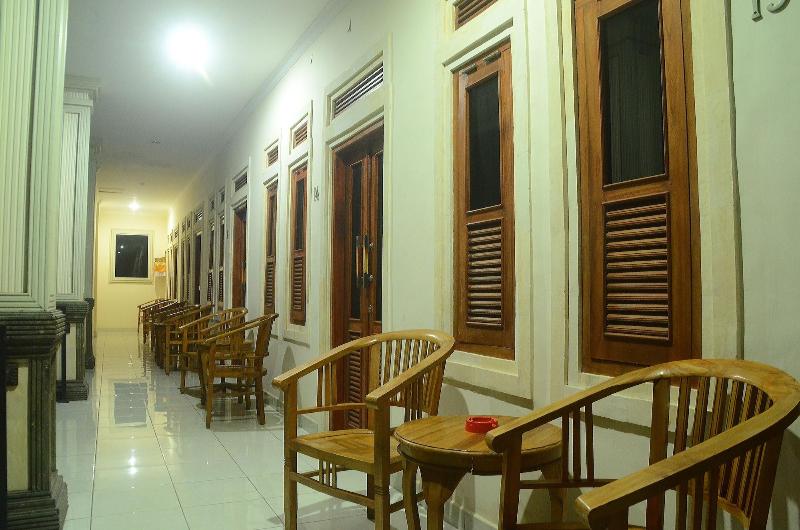 Budget Door Legian Inn image